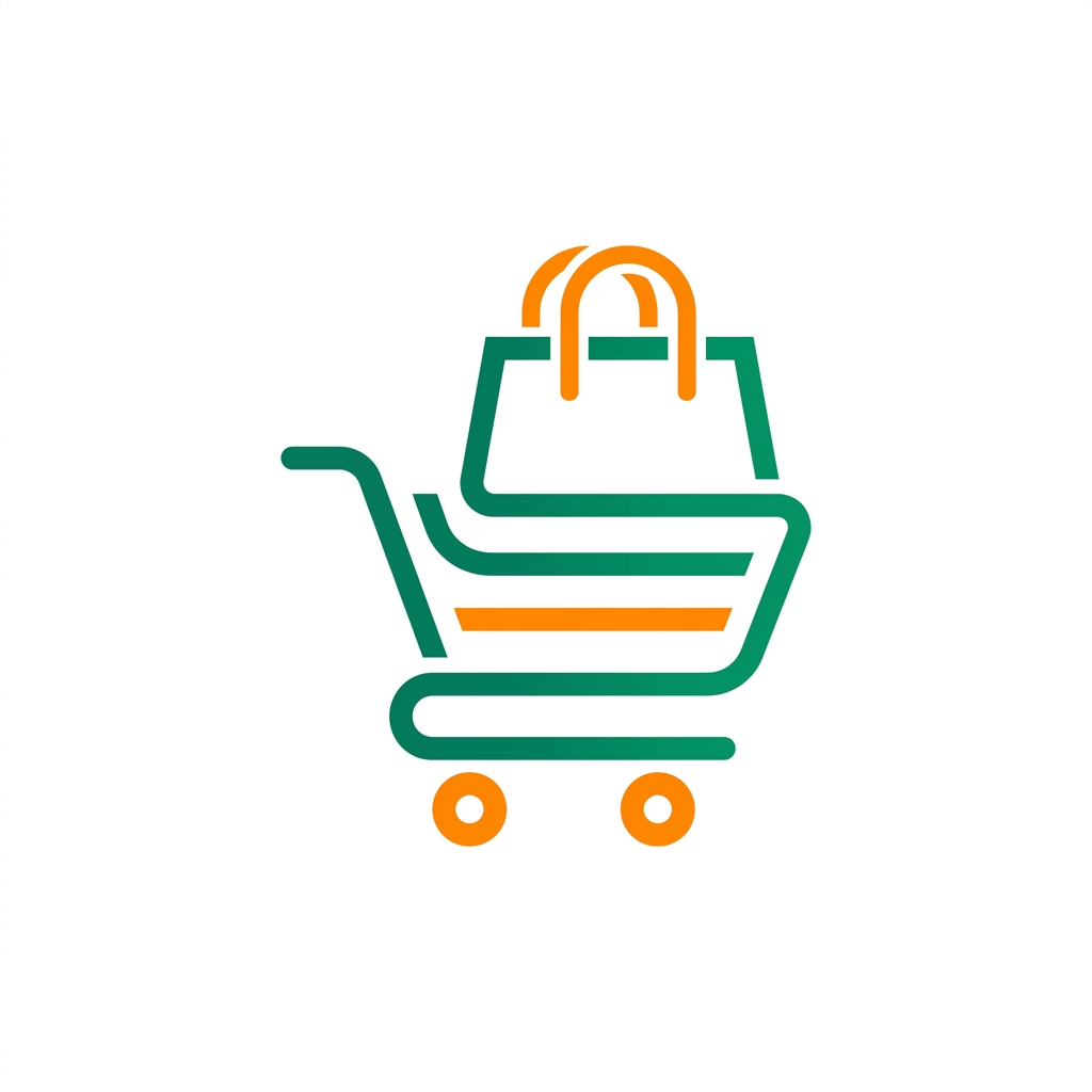 Shopee Logo